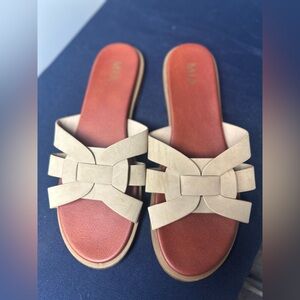 Women's || MIA || Poliana Sandals || Size 9